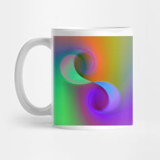 Loving colors Mug